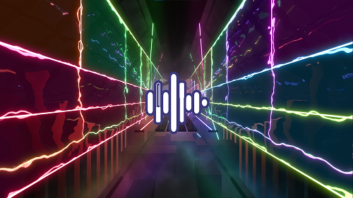 Beat Saber Modding Group Banner